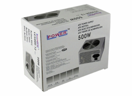 LC Power LC500H-12 V2.2