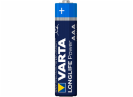1x24 Varta Longlife Power AAA LR 3 Ready-To-Sell Tray Big Box