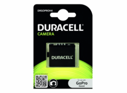 Duracell Li-Ion aku 1160 mAh pro GoPro Hero 4