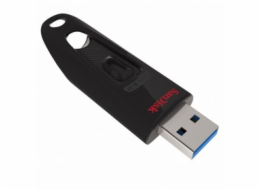 SanDisk Ultra USB flash drive 128 GB USB Type-A 3.0 Black 45012718