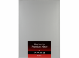 Canon PM-101 Pro Premium Matte A 2, 20 Blatt, 210 g