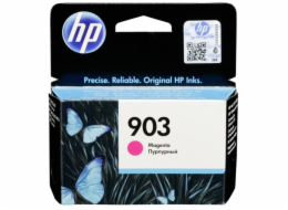 HP T6L91AE cartridge cervena c. 903