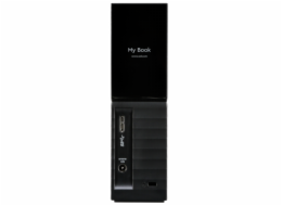 WD My Book 4TB, WDBBGB0040HBK-EESN 4TB USB 3.