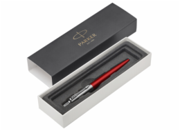 Parker Jotter Kensington Red C.C. Kuličkové pero M