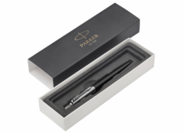 Parker Jotter Bond Street cerná C.C. propiska M