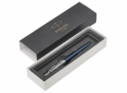 Parker Jotter Royal Blue C.C. kulickove pero, kralovska modr