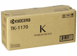 Kyocera Toner schwarz TK-1170