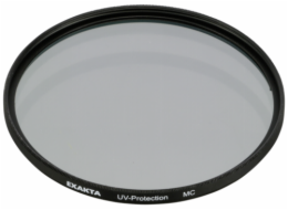 EXAKTA UV Filter MC 62mm