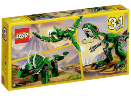 LEGO® Creator 31058 Úžasný dinosaurus