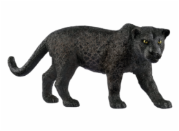 Schleich ČERNÝ PANTER Schleich ČERNÝ PANTER