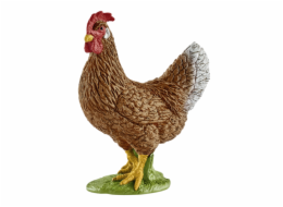 Schleich Farm World Henne, Spielfigur