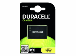 Duracell Li-Ion aku 1000 mAh pro Nikon EN-EL12
