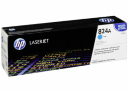 Toner HP CB381A azurový (21 000str./5%)