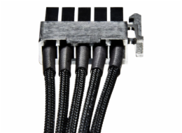 být zticha! 4x S-ATA 42 cm, kabel