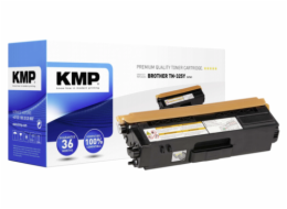 KMP B-T41 toner zluta kompatibil. s Brother TN-325 Y