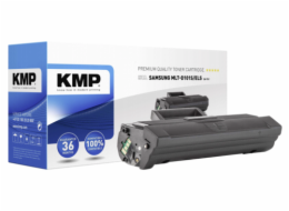 KMP SA-T61 toner cerna kompatibil. s Samsung MLT-D101S