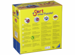 Ravensburger Sort Your Puzzle!