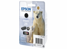 Epson cartridge cerna Claria Premium T 260      T 2601
