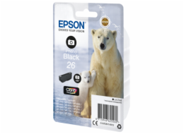 Epson cartridge photo cerna Claria Premium T 261      T 2611