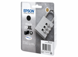 Epson cartridge cerna DURABrite Ultra Ink 35 XL T 3591