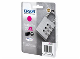 Epson cartridge cervena DURABrite Ultra Ink 35 XL T 3593