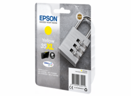 Epson cartridge zluta DURABrite Ultra Ink 35 XL T 3594