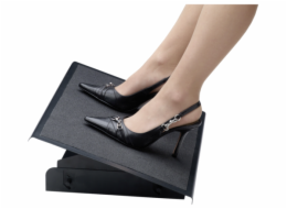 Fellowes Professional Series Footrest black