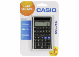 Casio FX 82 SOLAR II kalkulačka