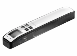 Avision MiWand 2 Wi-Fi Pro schwarz