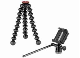 Joby GripTight GorillaPod Video Pro cerna