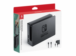 Nintendo Switch Dock Set