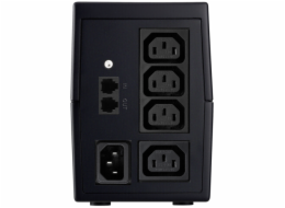 PowerWalker VI 850 SH IEC