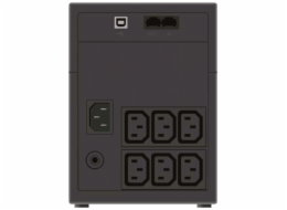 Bluewalker PowerWalker VI 1200 SH IEC (schwarz)