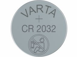 10x1 Varta electronic CR 2032 baleni v kartonu