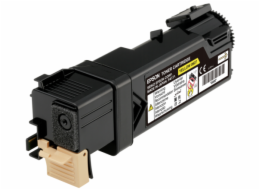 Epson - Žlutá - originální - kazeta s barvivem - pro AcuLaser C2900DN, C2900N, CX29DNF, CX29NF