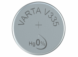 1 Varta Watch V 335
