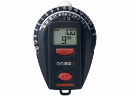 Gossen Digisix 2