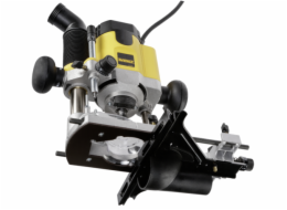 DeWALT DW621 Černá, Žlutá 24000 ot/min 1100 W