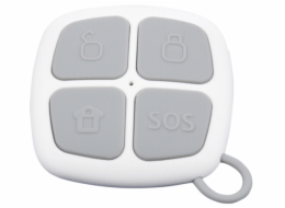 Olympia dalkove ovladani pro Secure Serie