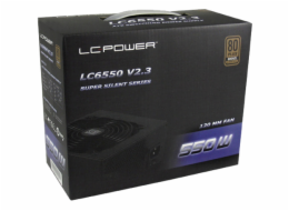 LC Power LC6650 V2.3