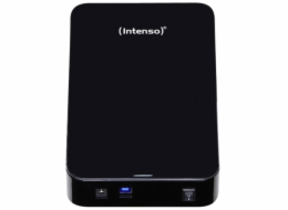 Intenso Memory Center        6TB 3,5  USB 3.0 cerna