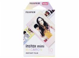 Fujifilm instax mini Film Macaron