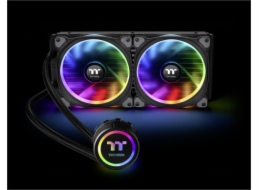 THERMALTAKE Floe Riing RGB 280 TT Premium Edition