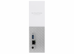 Western Digital WD My Cloud Home WDBVXC0020HWT-EESN