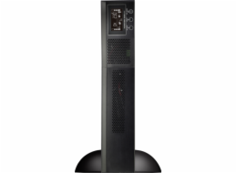 UPS On-Line 3000VA PF1 USB/RS232, LCD, 8x IEC OUT, Rack 19  /Tower