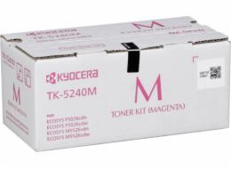 Kyocera toner TK-5240 M magenta
