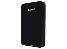 Intenso Memory Drive         2TB 2,5" USB 3.0 inkl Tasche