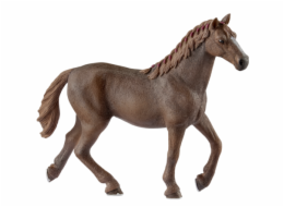 Schleich 13855 Anglický plnokrevník kobyla