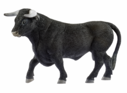 Schleich Farm World        13875 Black Bull