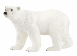 Schleich Wild Life         14800 Polar Bear Schleich Wild Life         14800 Polar Bear